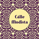 blog logo of Calle Modista