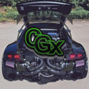 blog logo of CarsGenerationX