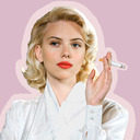 blog logo of smokingscarlett