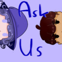 blog logo of Ask Jane and Jonathan