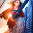 blog logo of Supergirl