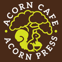 blog logo of Acorn Press - Acrylic Charms