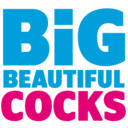 BIG BEAUTIFUL COCKS