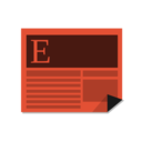 blog logo of Editorist