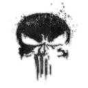 blog logo of FYEAHTHEPUNISHER