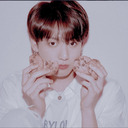 blog logo of jungkookie hyung™️