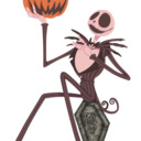 Dizz, The True Pumpkin King