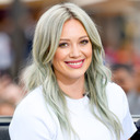 HILARY DUFF STYLE