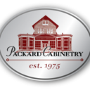 Custom Packard Cabinetry