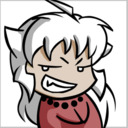 blog logo of Inuyasha Smut Slut