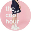 blog logo of THE COOL HOUR