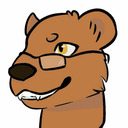 blog logo of Furry writer