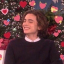 blog logo of #1 Timothee Chalamet Stan