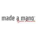 blog logo of Made a Mano