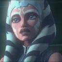 blog logo of Ahsoka Mcfuckinglives Tano