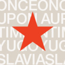 blog logo of ONCE UPON A TIME IN YUGOSLAVIA