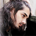 blog logo of Avan Jogia