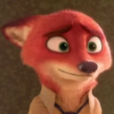 blog logo of Nick Wilde