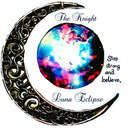 Luna Eclipse