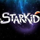 blog logo of team starkid