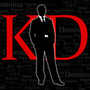 blog logo of KD - Kink Dominus