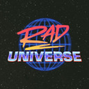  Rad Universe