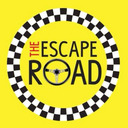 blog logo of the escape road