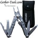 blog logo of Gerber Tools and Gerber Knives from Gerber-Tools.c