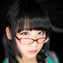 blog logo of Self-Portraits by Eri Kitami