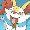 blog logo of Braixen's nothingness