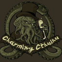 blog logo of Cthulhu's Dungeon