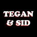 blog logo of Tegan & Sid