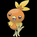 Lord Torchic