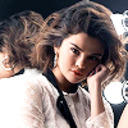 blog logo of daily selena gomez gifs