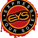 blog logo of EXPRESS YOUR SOLE