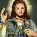 The Heavy Metal Jesus