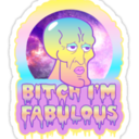 blog logo of 2fab4u