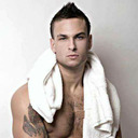 blog logo of Gay Men Gym and Spa