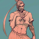 Hanzo Shimada