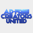  Ad-free Creators United