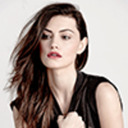 blog logo of Phoebe Tonkin