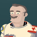 blog logo of Col. Chris Hadfield