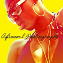 blog logo of Afrosoul4eva