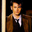 The Vampire Time Lord