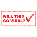 blog logo of Will This Go Viral?