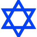 blog logo of Look at all the Jewtiful people