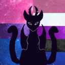 blog logo of Small, Angry And Bisexual