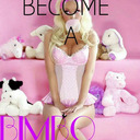 blog logo of Bimbos welcome!