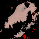 blog logo of * SERVE / HELL (hiatus)