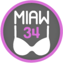 blog logo of MIAW